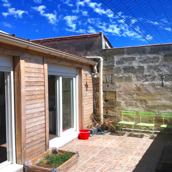 Offres de location Appartement Bordeaux 33000