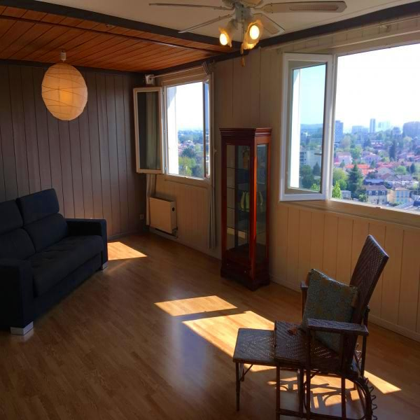 Offres de vente Appartement Bordeaux 33200