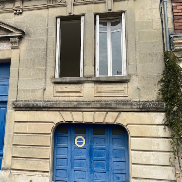 Offres de vente Maison Bordeaux 33000