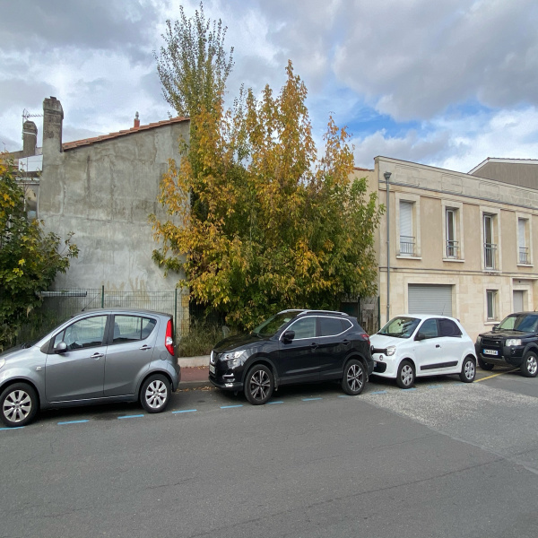 Offres de vente Terrain Talence 33400