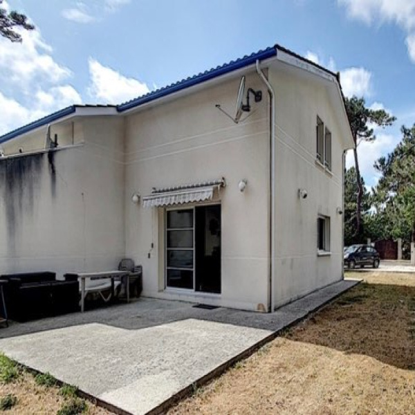 Offres de vente Maison Soulac-sur-Mer 33780
