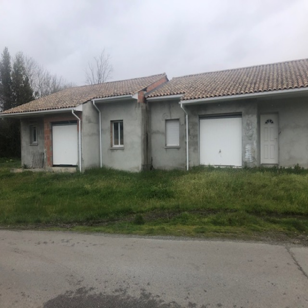 Offres de vente Maison Talais 33590