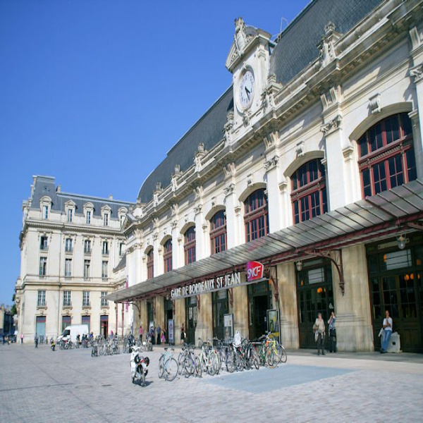 Offres de vente Immeuble Bordeaux 33800