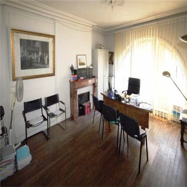 Vente Immobilier Professionnel Bureaux Bordeaux 33000