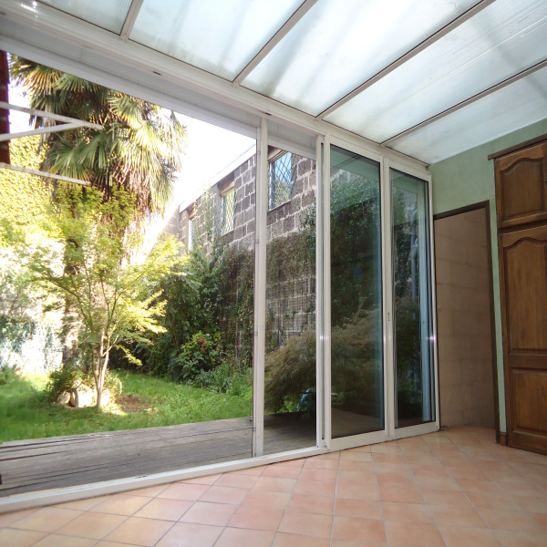 Offres de vente Appartement Bordeaux 33000