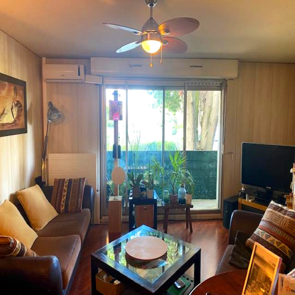 Offres de vente Appartement Bordeaux 33200