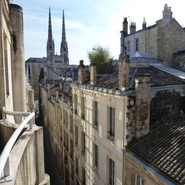 Offres de vente Appartement Bordeaux 33000