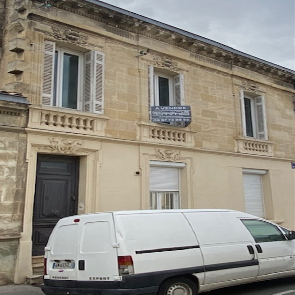 Offres de vente Maison Bordeaux 33800