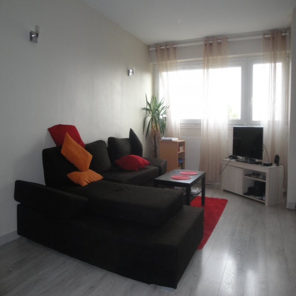 Offres de vente Appartement Le Bouscat 33110