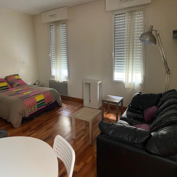 Offres de vente Appartement Bordeaux 33000