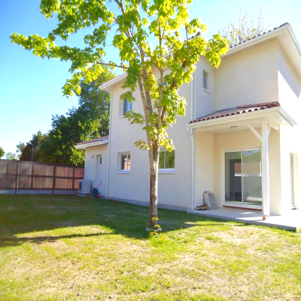 Offres de location Maison Gradignan 33170