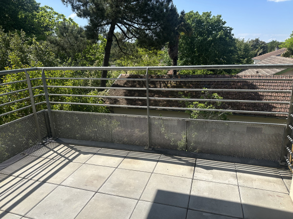 Offres de location Appartement Cenon 33150