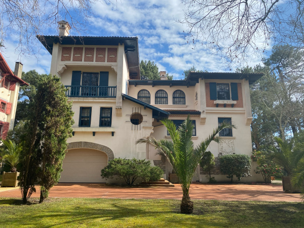 Offres de vente Maison Soorts-Hossegor 40150