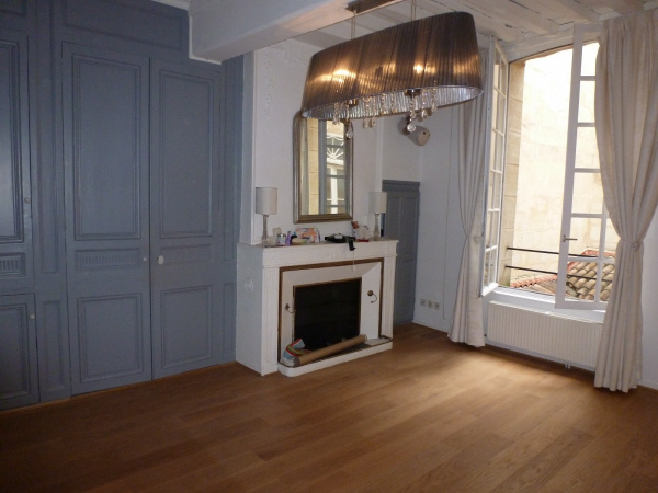 Offres de location Appartement Bordeaux 33000