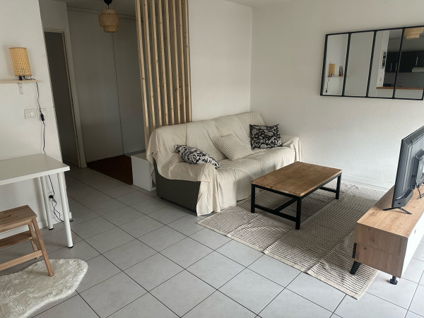 Offres de vente Appartement Bordeaux 33300