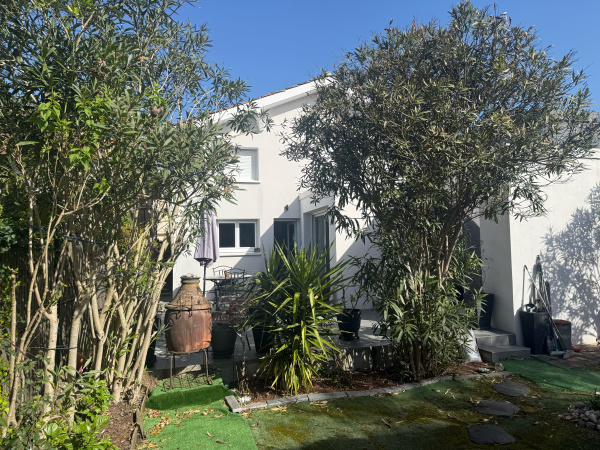 Offres de vente Maison Le Bouscat 33110