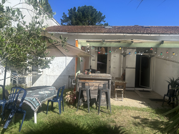 Offres de vente Maison Le Verdon-sur-Mer 33123