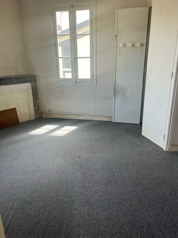 Offres de vente Appartement Capbreton 40130