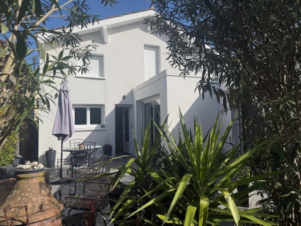 Offres de vente Maison Le Bouscat 33110