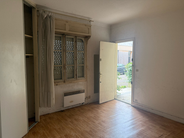 Offres de vente Studio Capbreton 40130