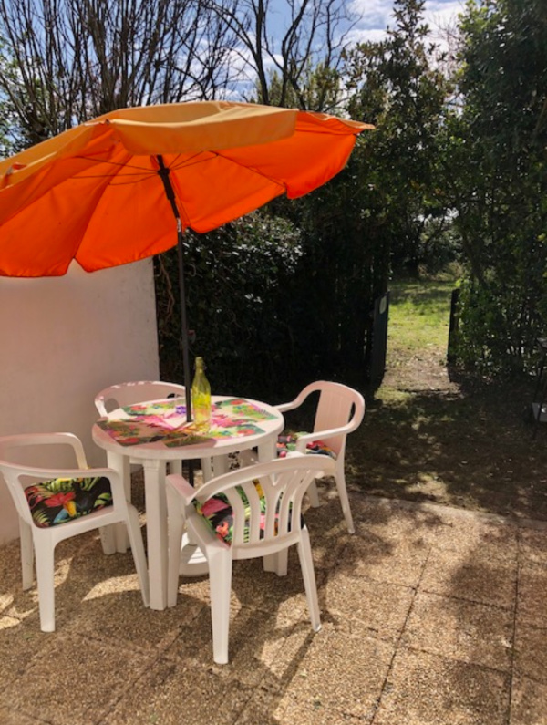 Offres de vente Duplex Le Verdon-sur-Mer 33123