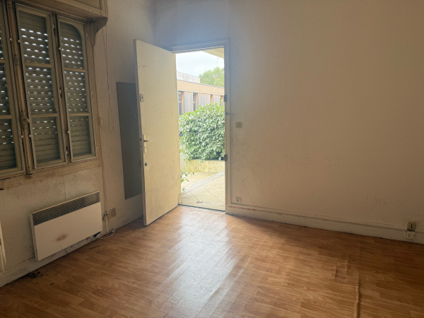 Offres de vente Studio Capbreton 40130