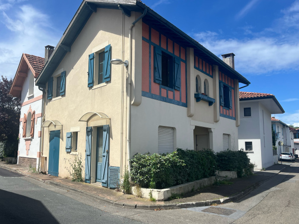 Offres de vente Immeuble Capbreton 40130