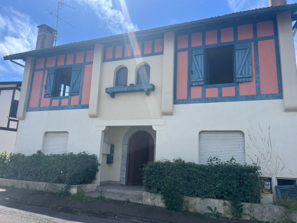 Offres de vente Appartement Capbreton 40130